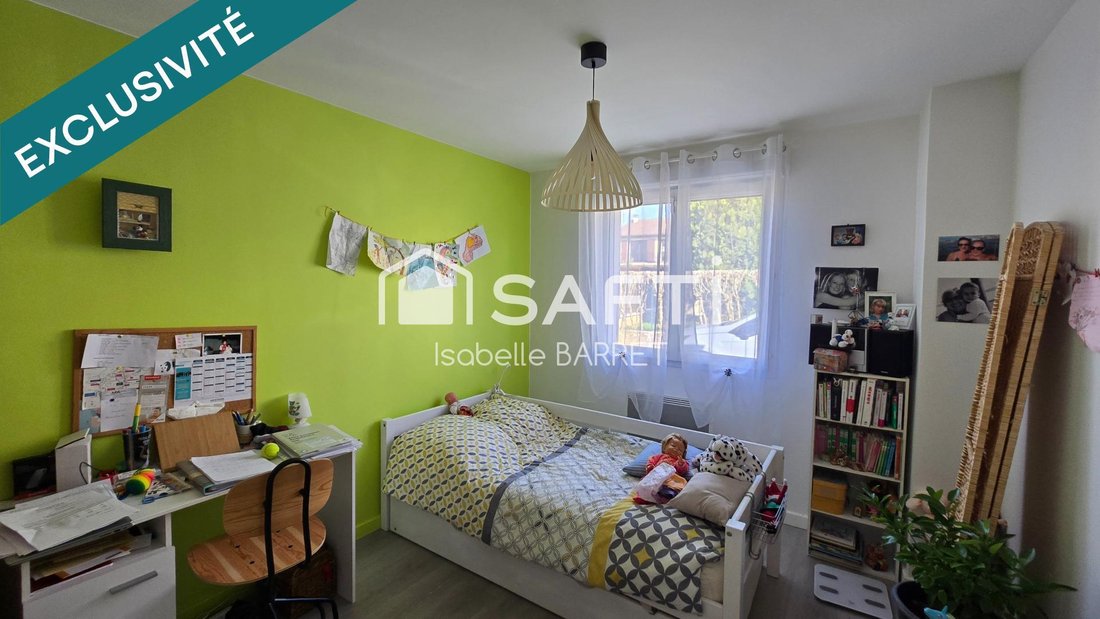 House in Nord, Jonage, France 4 - 17685360