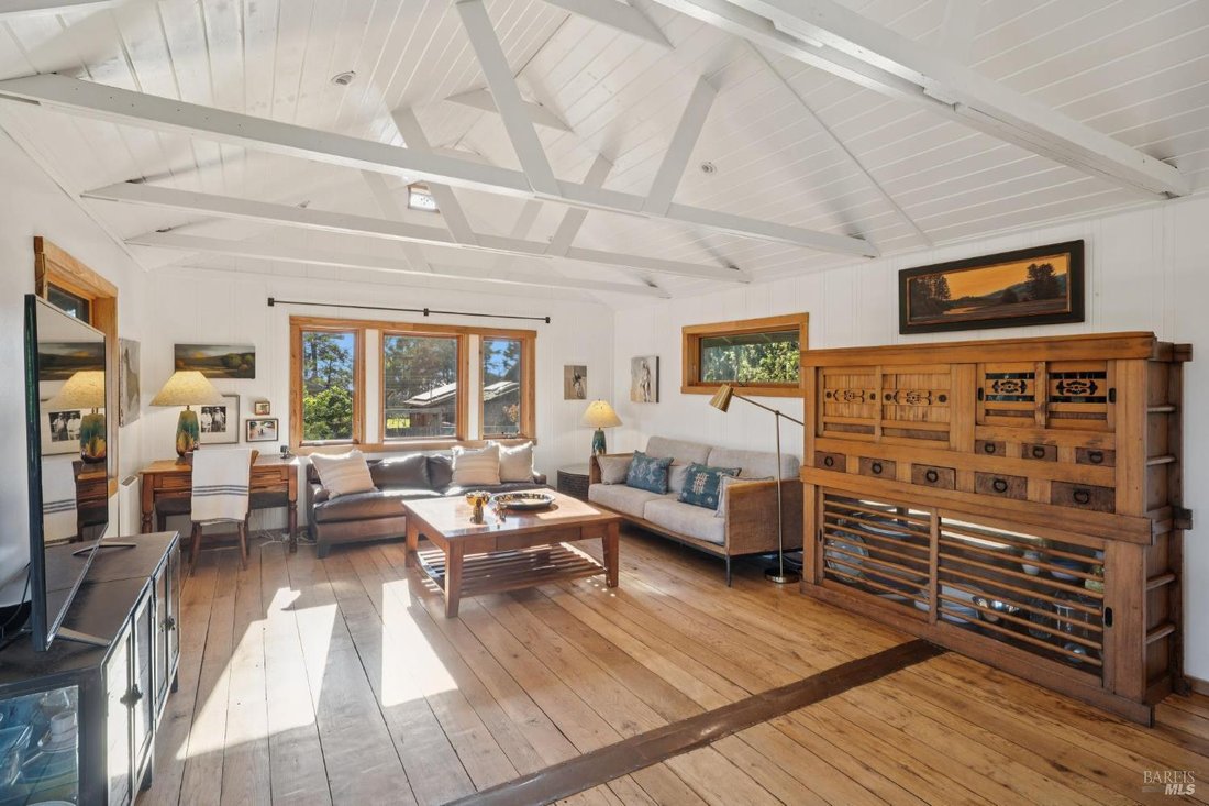 House in Bolinas, California, United States 5 - 17688612