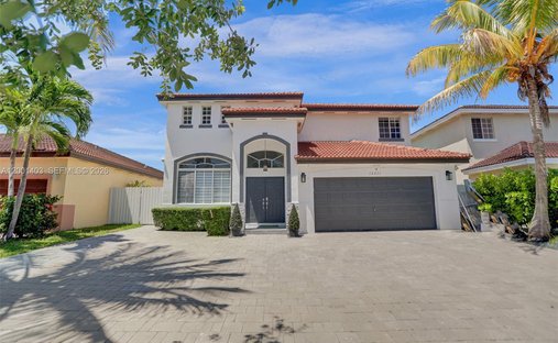 House in Cutler Bay, Florida, United States 1