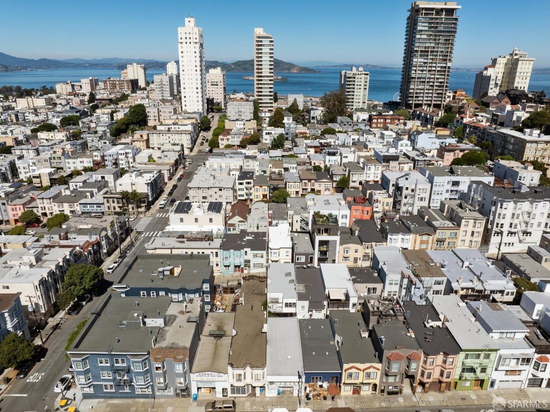 House in San Francisco, California, United States 4 - 17688660