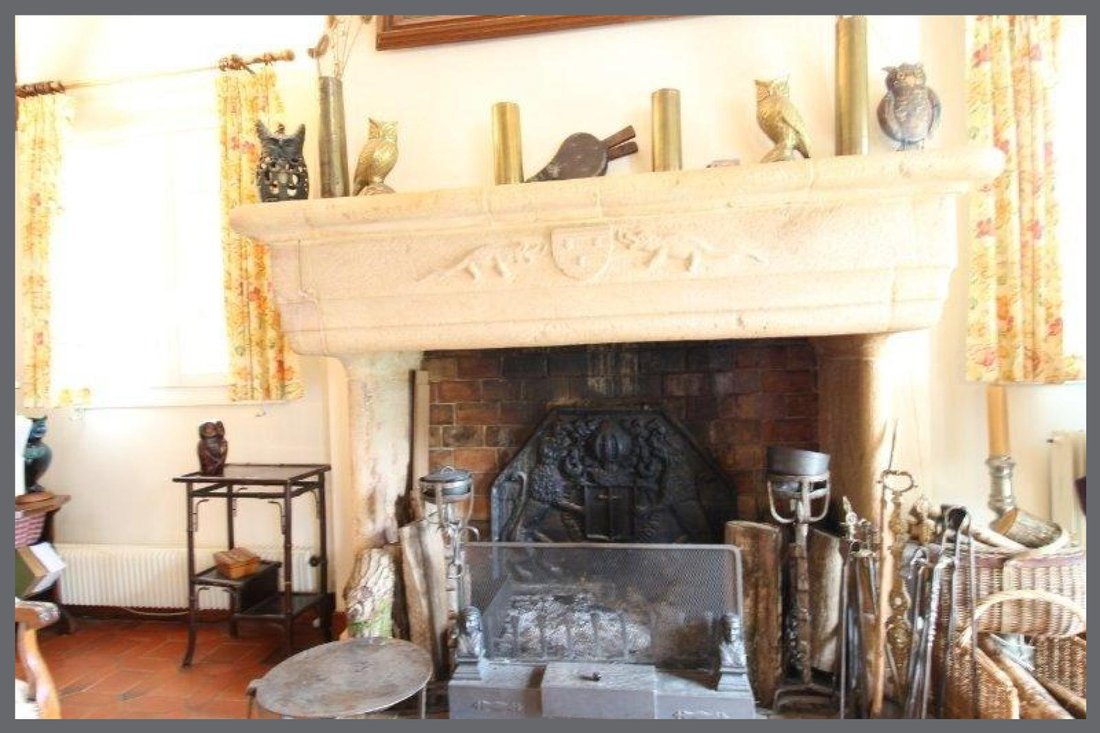House in Bailly-Romainvilliers, Ile-de-France, France 4 - 17685241