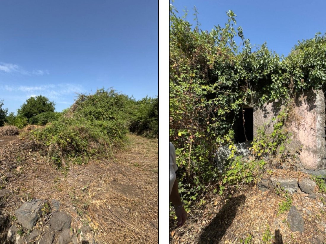 Land in Fiumefreddo Sicilia, Sicily, Italy 3 - 17688205