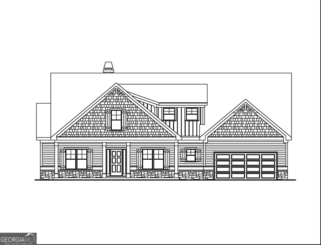 House in Griffin, Georgia, United States 3 - 17687559