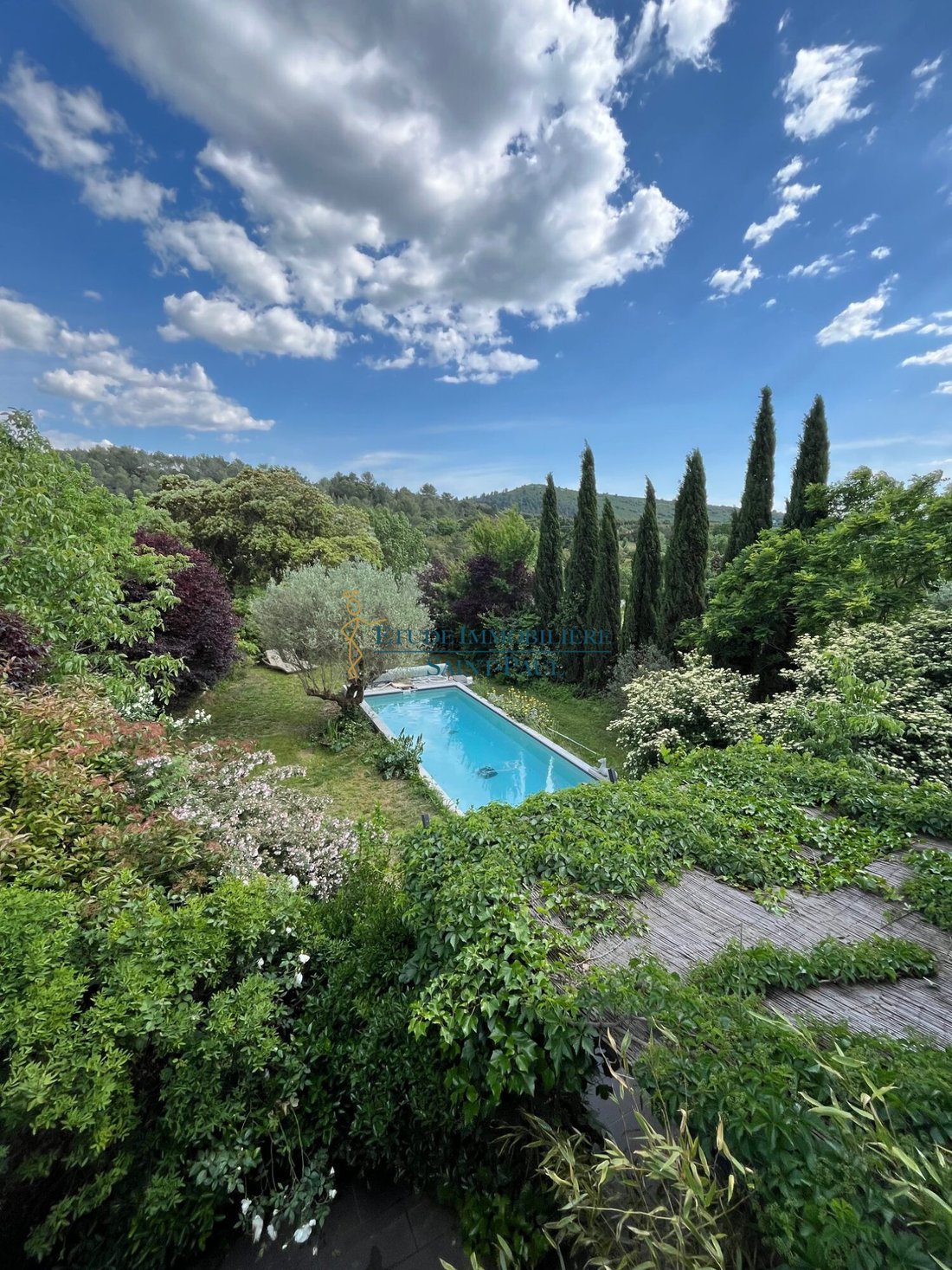 House in Aumelas, Occitania, France 1 - 17439803