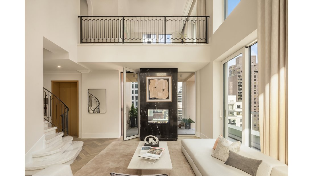 Condo in New York, New York, United States 5 - 17684161