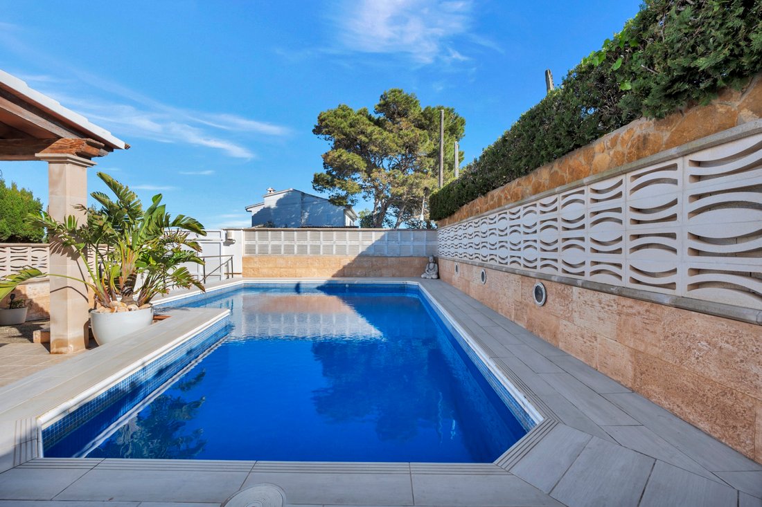 Villa a Llucmajor, Isole Baleari, Spagna 4 - 17682800
