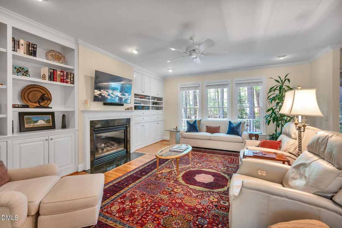 House in Chapel Hill, North Carolina, United States 5 - 17686128