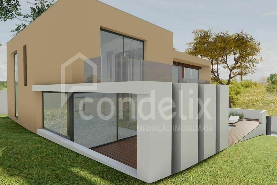 House in Alcabideche, Lisbon, Portugal 5 - 17684602