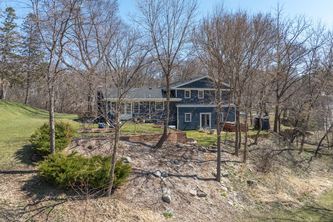 Casa en Wayzata, Minnesota, Estados Unidos 4 - 17630503