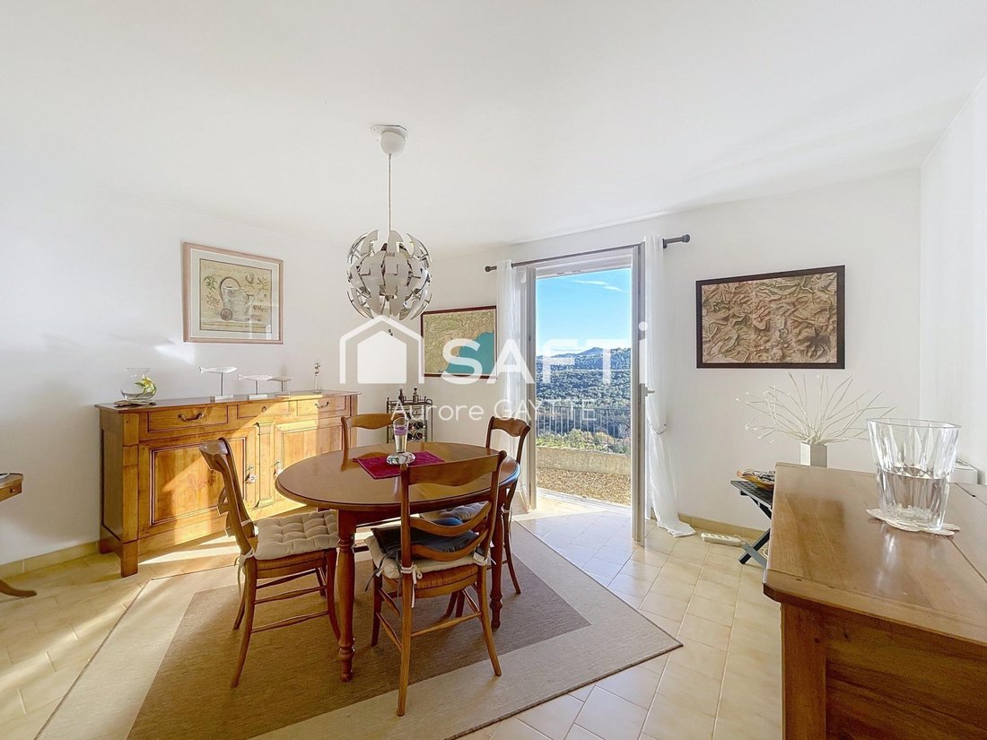 House in Montauroux, Provence-Alpes-Côte d'Azur, France 5 - 17685345