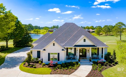 Casa a Foley, Alabama, Stati Uniti 1