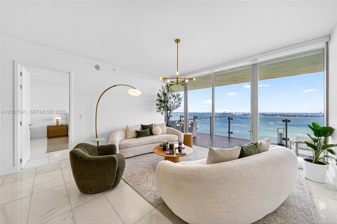 Condo in Miami, Florida, United States 1 - 17686827