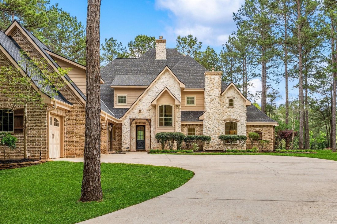 House in Magnolia, Texas, United States 2 - 17686637
