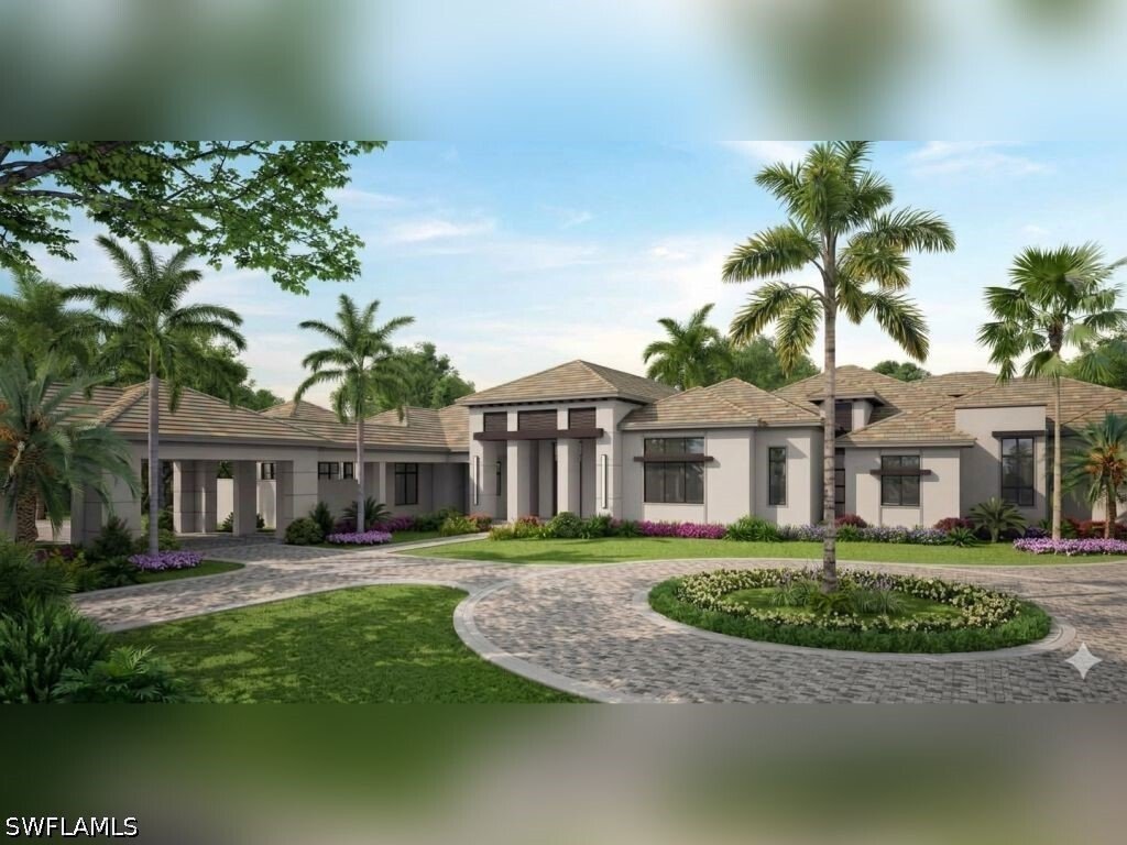 House in Naples, Florida, United States 1 - 17552321