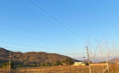 Terreno en Arriaga, Chiapas, México 1