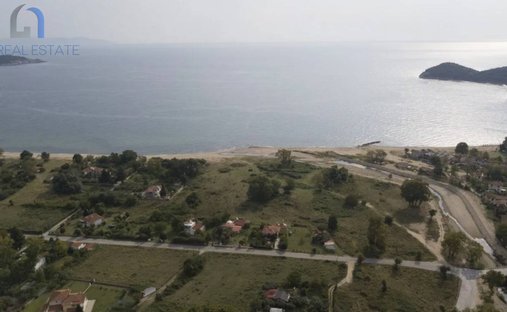 Terreno en Aristotle, Macedonia and Thrace, Grecia 1