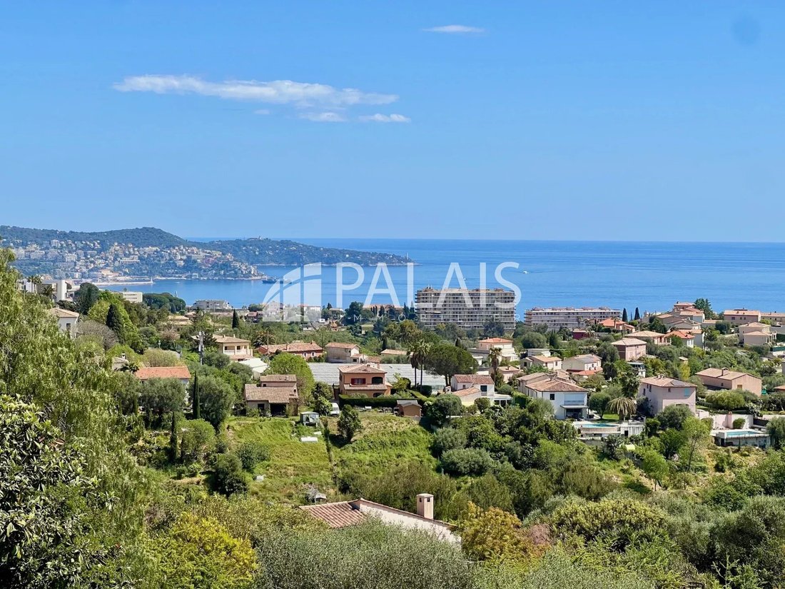 Appartement à Fabron, Nice, France 3 - 17671430