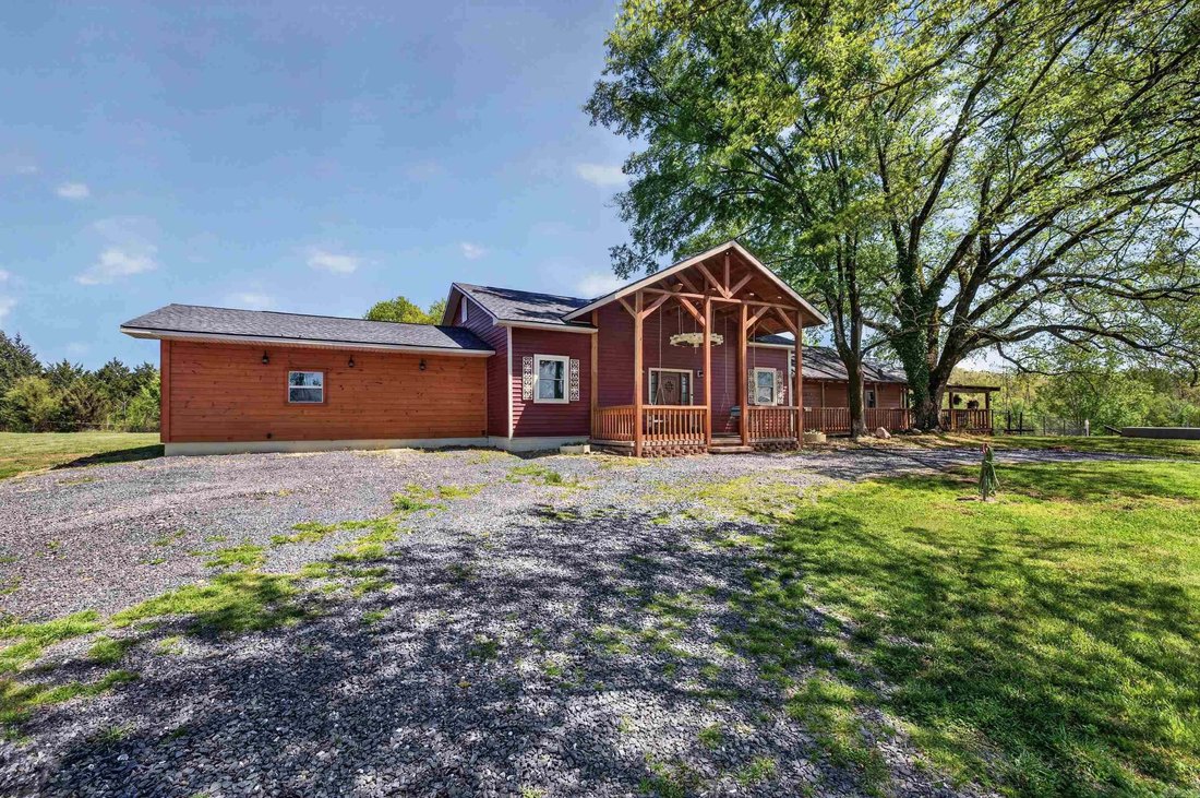 House in Sims, Arkansas, United States 2 - 17687884
