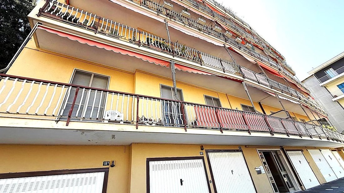 Apartment in Center, Varazze, Liguria 4 - 17684450