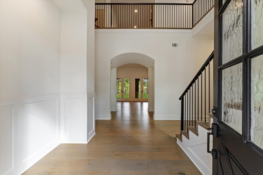 House in Magnolia, Texas, United States 4 - 17686637