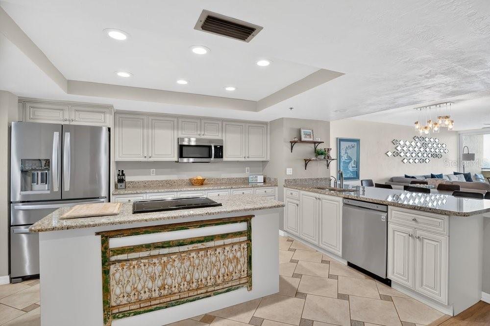 Condo in New Smyrna Beach, Florida, United States 3 - 17685966