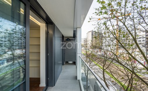 Apartment in Mafamude e Vilar do Paraiso, Porto District, Portugal 1