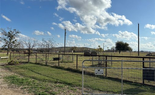 Farm Ranch in Hutto, Texas, United States 1