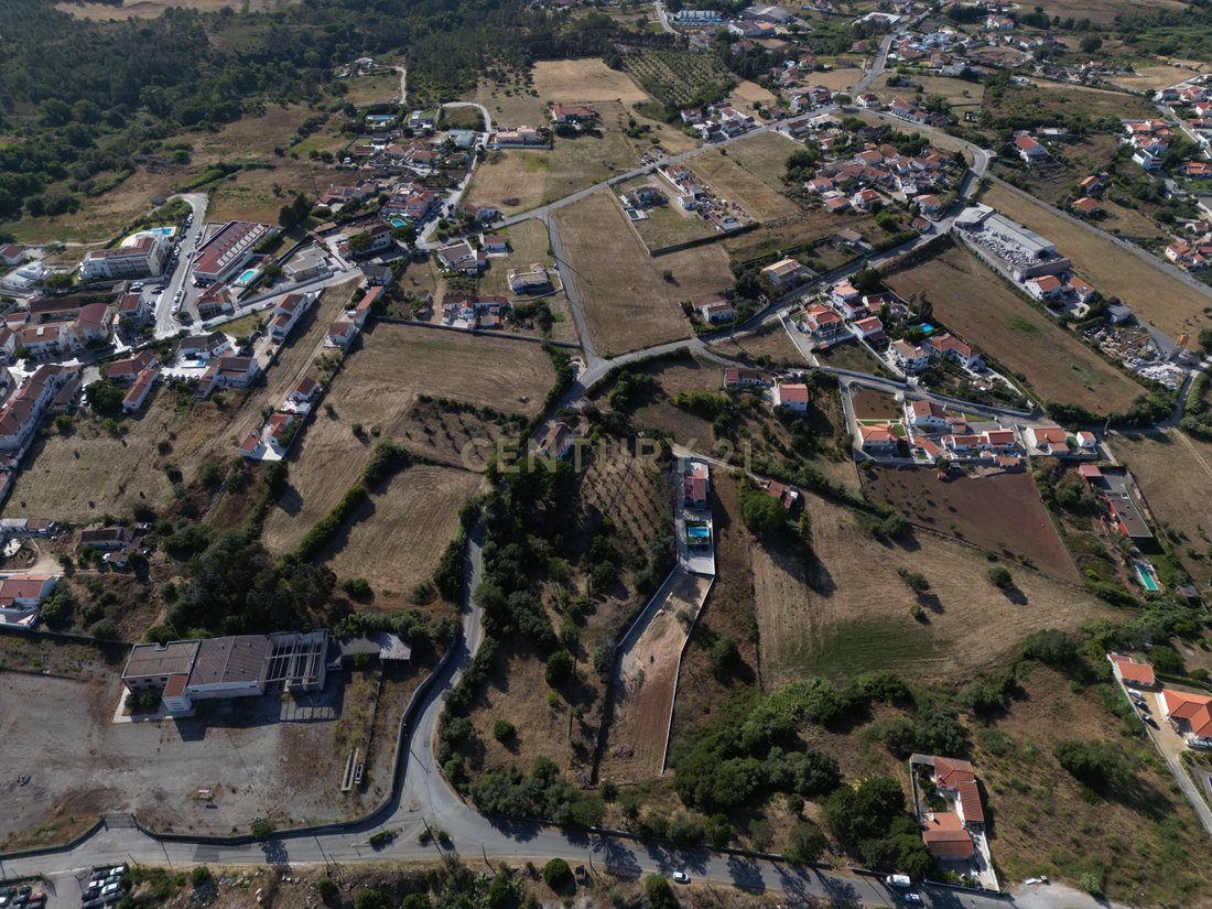 Land in Sesimbra (Castelo), Setubal, Portugal 2 - 16035838