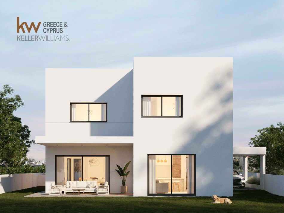 House in Lakatamia, Nicosia, Cyprus 1 - 17683705