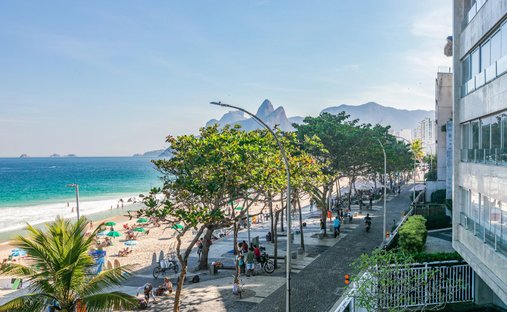 Apartamento en Río de Janeiro, Estado de Río de Janeiro, Brasil 1