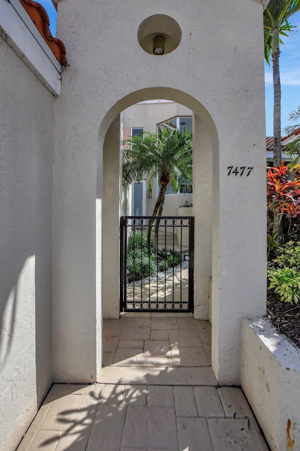 Townhouse in Boca Raton, Florida, United States 3 - 17687946