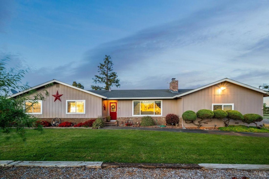 House in Sonoma, California, United States 5 - 17689018