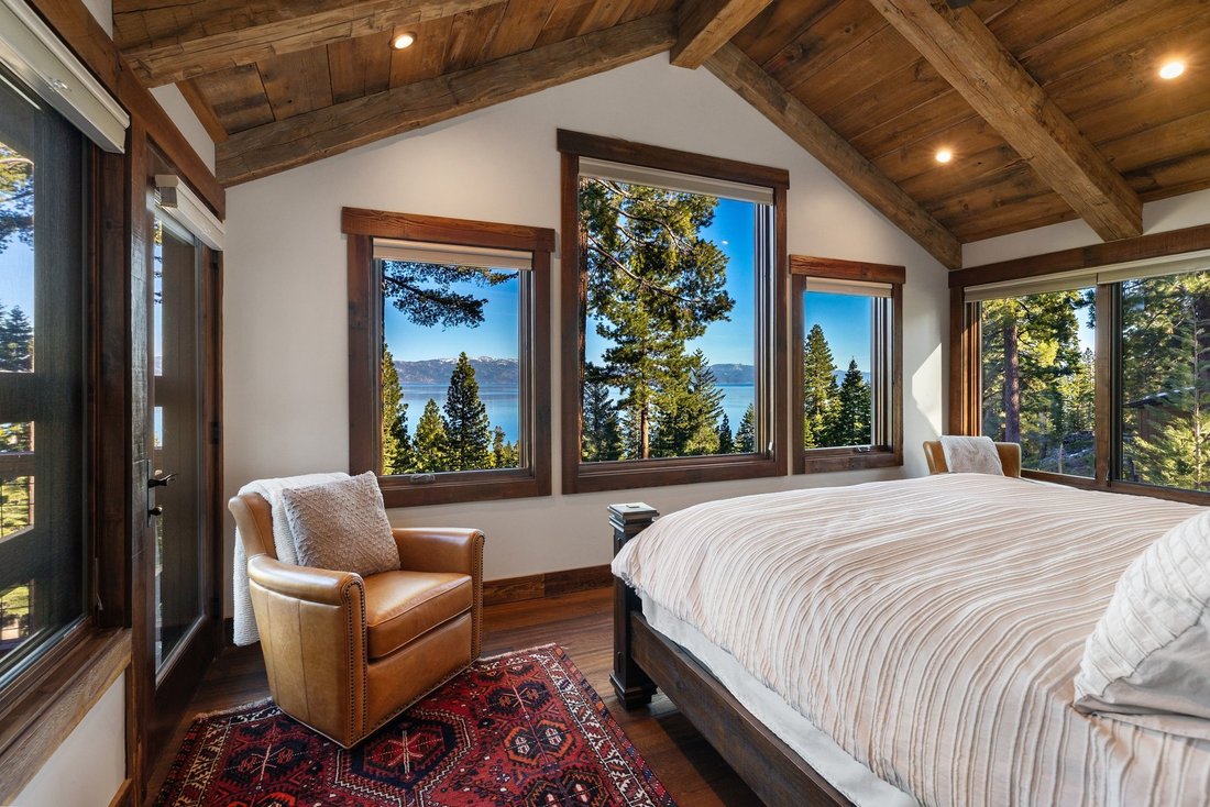 House in Carnelian Bay, California, United States 2 - 17685427