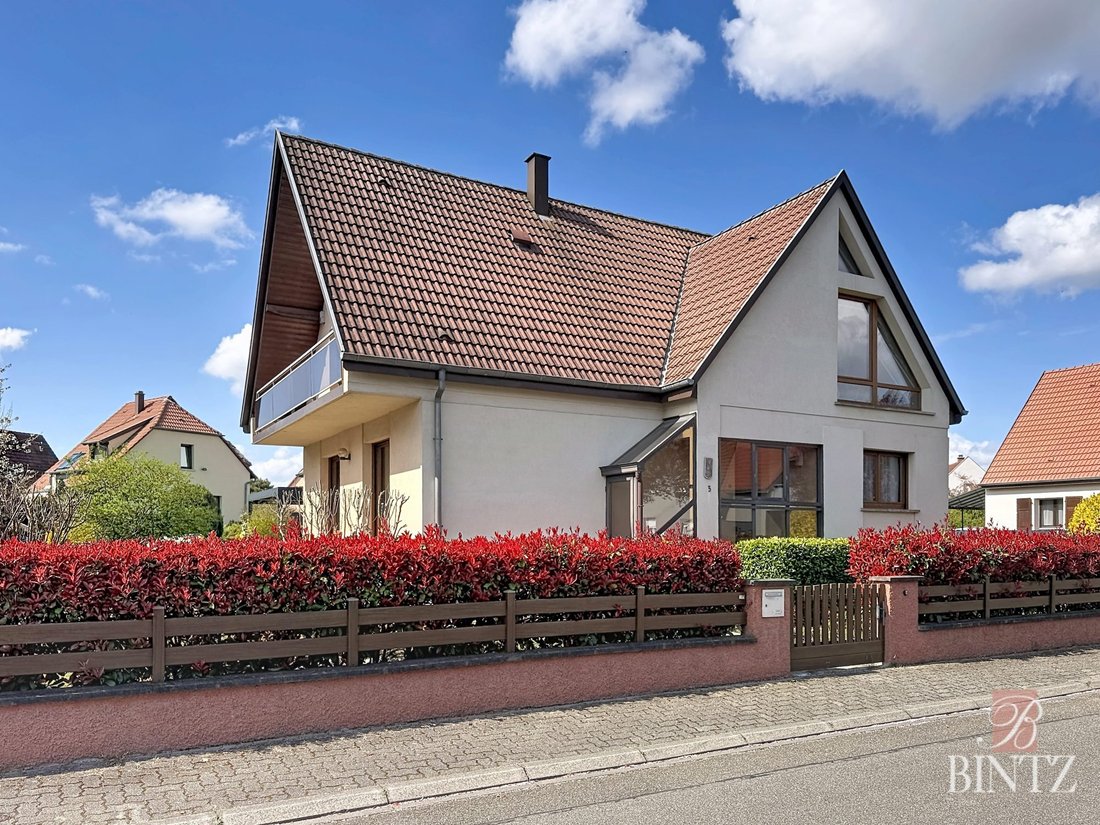 House in Sud, Lampertheim, France 2 - 17688872