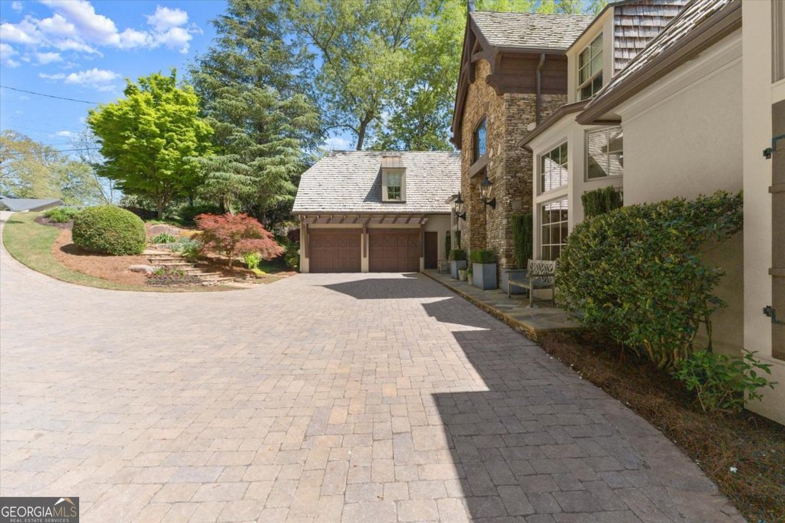 House in Marietta, Georgia, United States 3 - 17688030