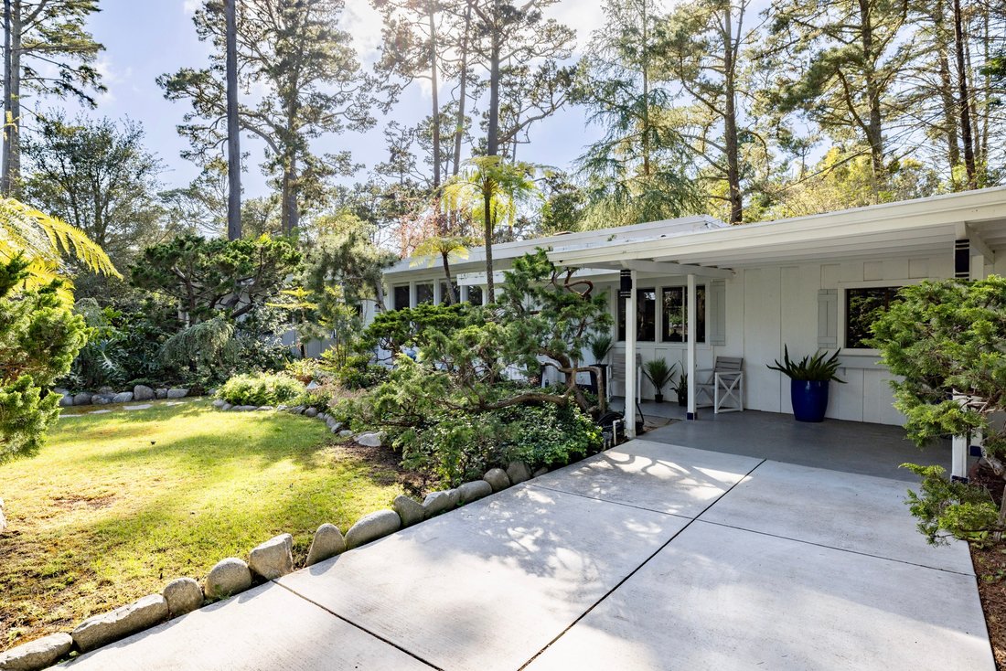 House in Del Monte Forest, California, United States 5 - 17685428