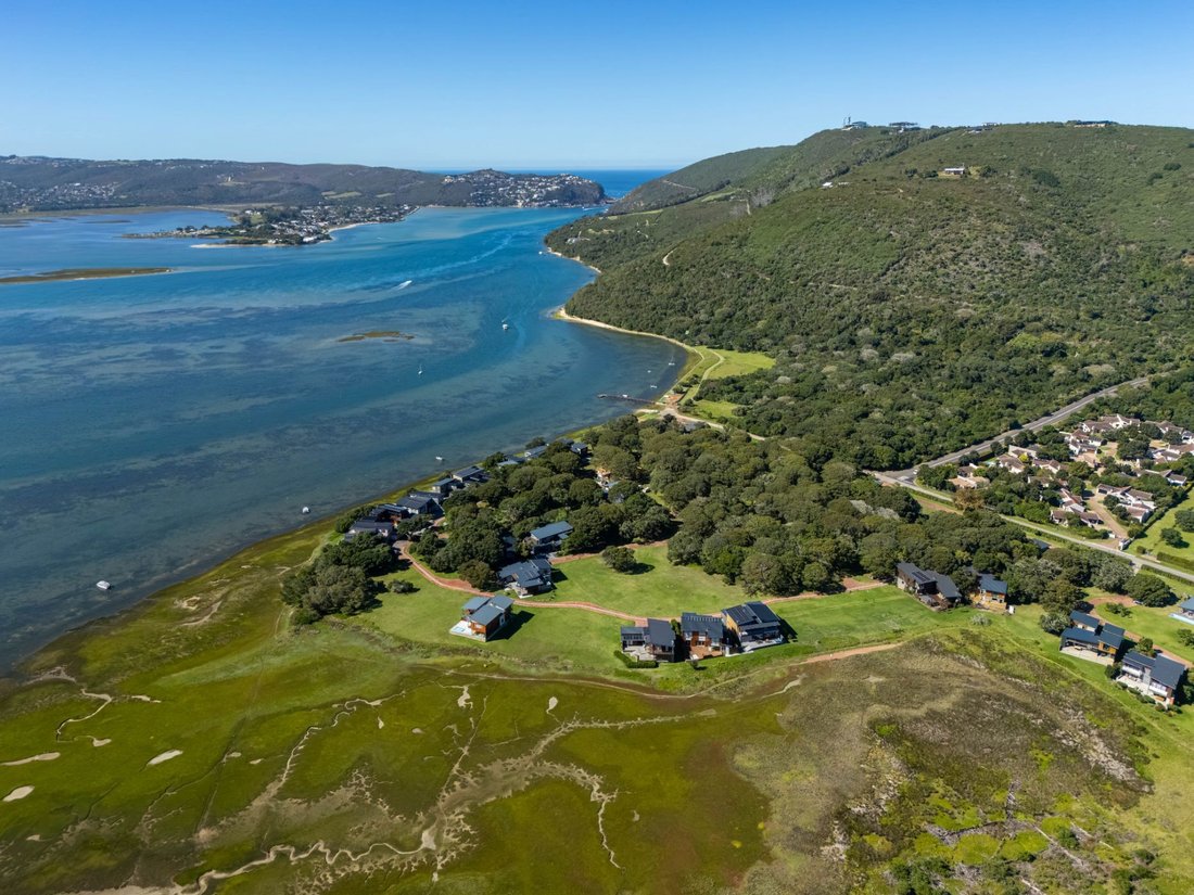 Casa en Knysna, El Cabo Occidental, Sudáfrica 1 - 17685725
