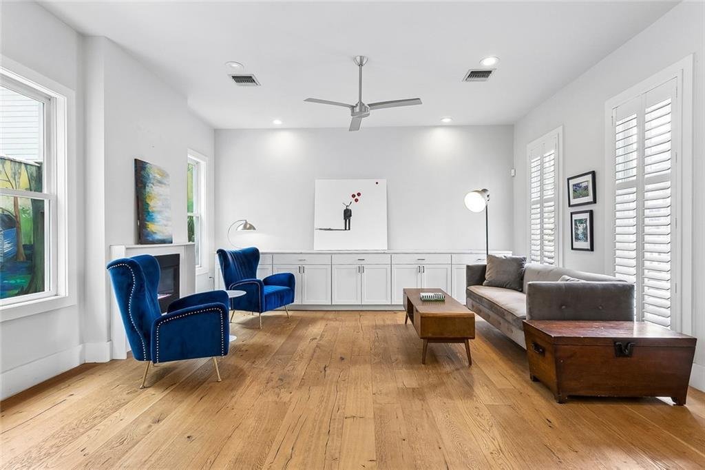 Condo in New Orleans, Louisiana, United States 4 - 17682922