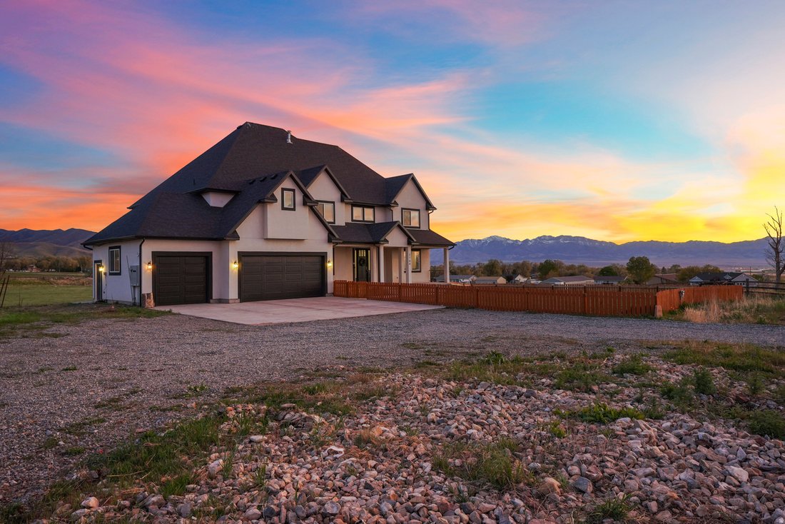 House in Erda, Utah, United States 5 - 17685685