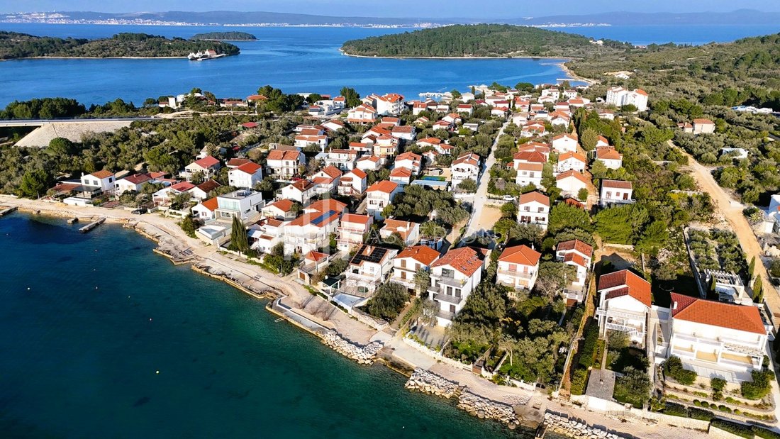House in Zdrelac, Zadar County, Croatia 3 - 17684322