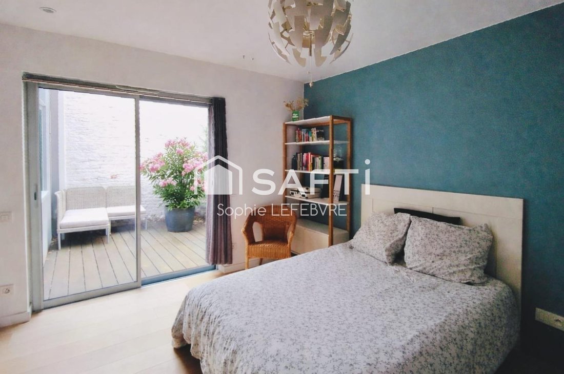 House in Armentieres, Hauts-de-France, France 5 - 17685315