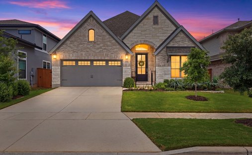 House in New Braunfels, Texas, United States 1