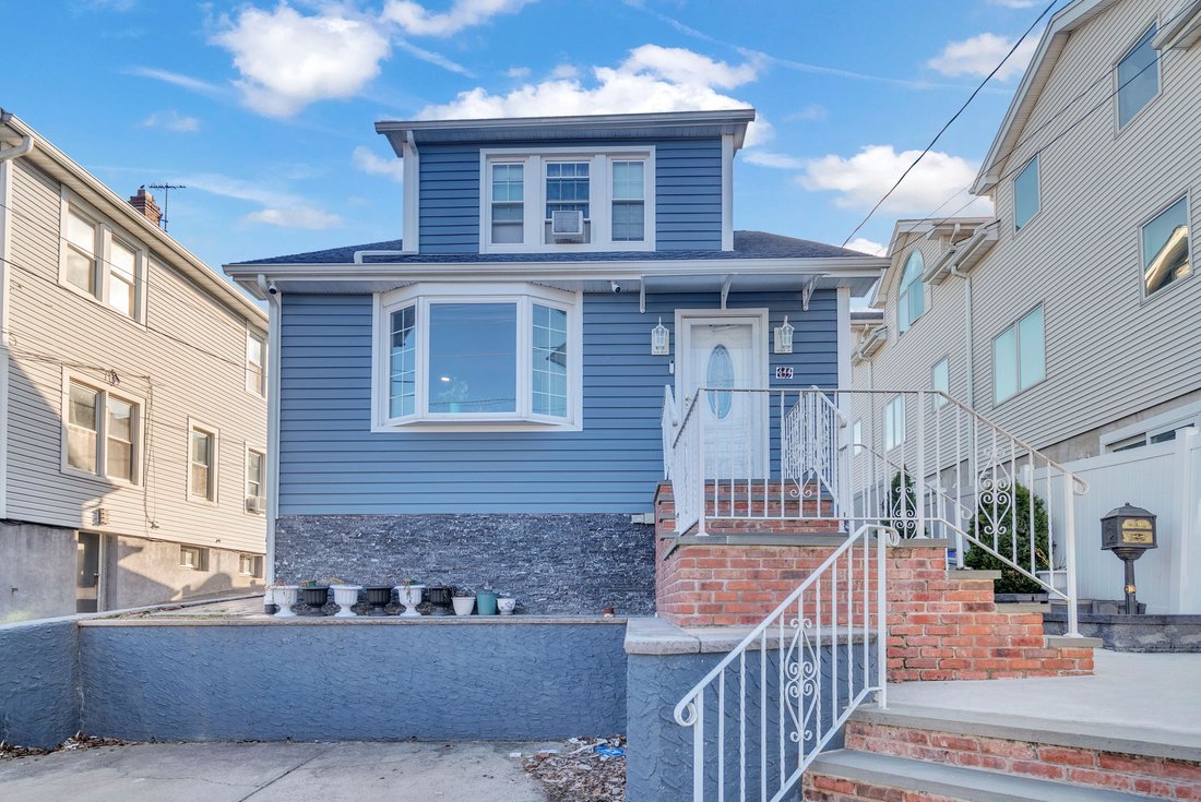 House in North Arlington, New Jersey, United States 3 - 17683908
