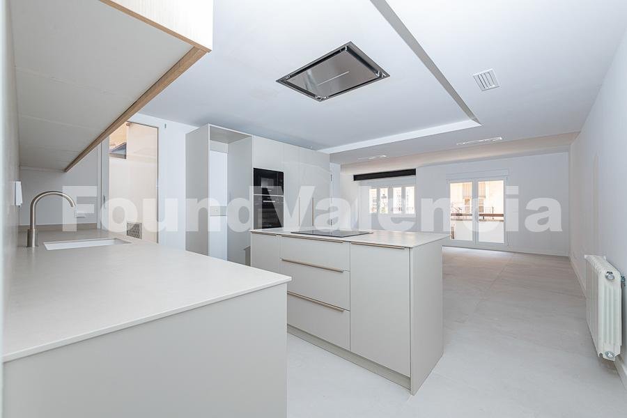 Apartment in Extramurs, Valencia, Spain 1 - 17683791