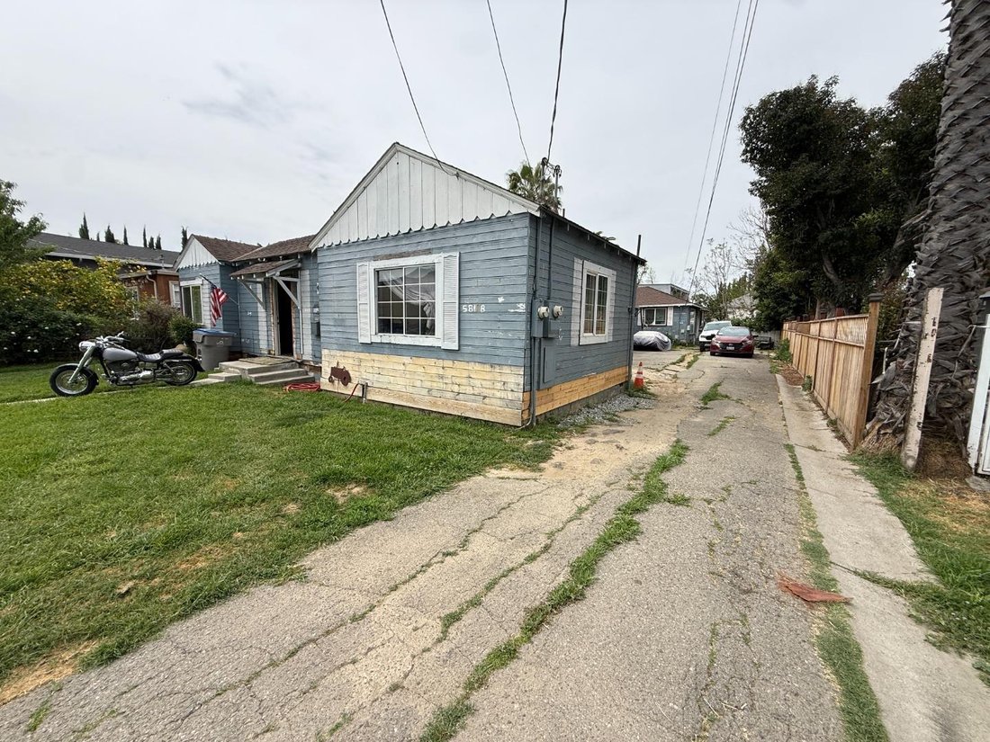 Casa a San Jose, California, Stati Uniti 2 - 17685816
