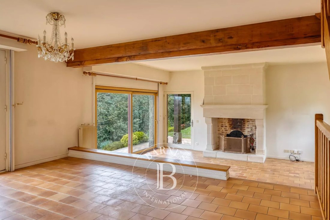 House in Blonville-sur-Mer, Normandy, France 3 - 17687911
