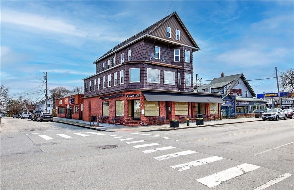 Providence, Rhode Island, United States 1 - 17688605