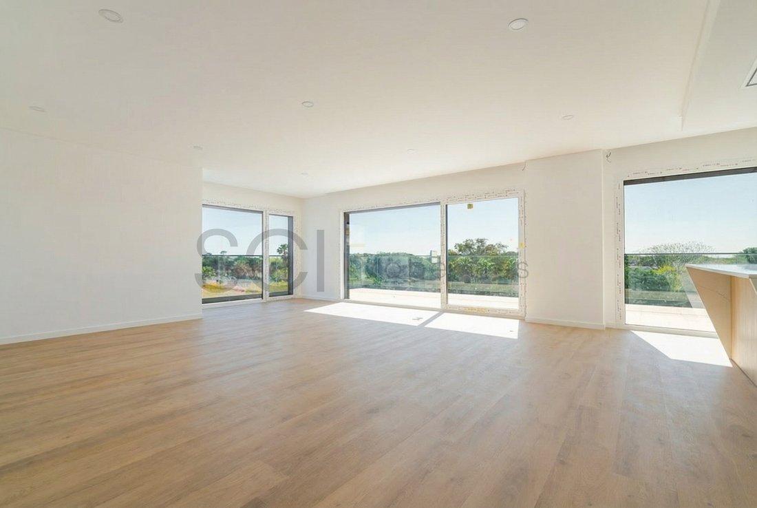 Apartment in Costa da Caparica, Setubal, Portugal 5 - 15314228