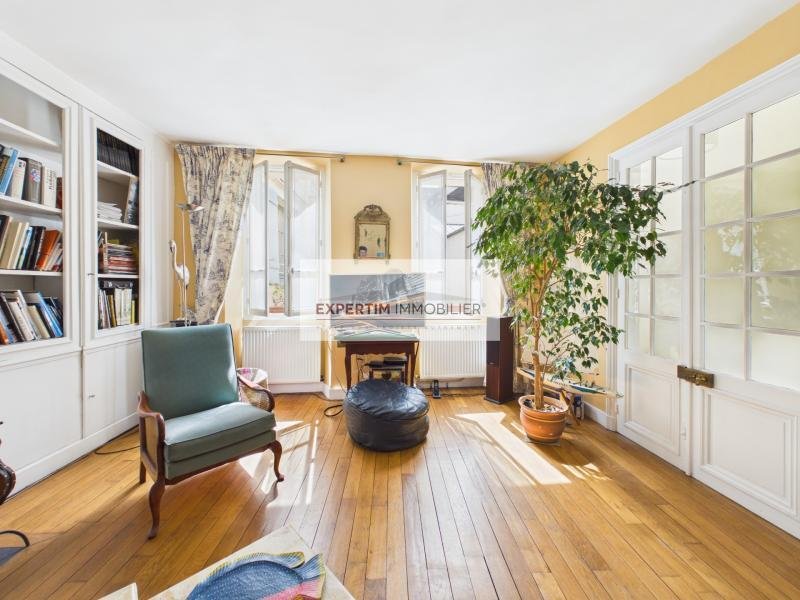House in Jouy Centre-Petit Jouy, Jouy-en-Josas, France 3 - 17683990