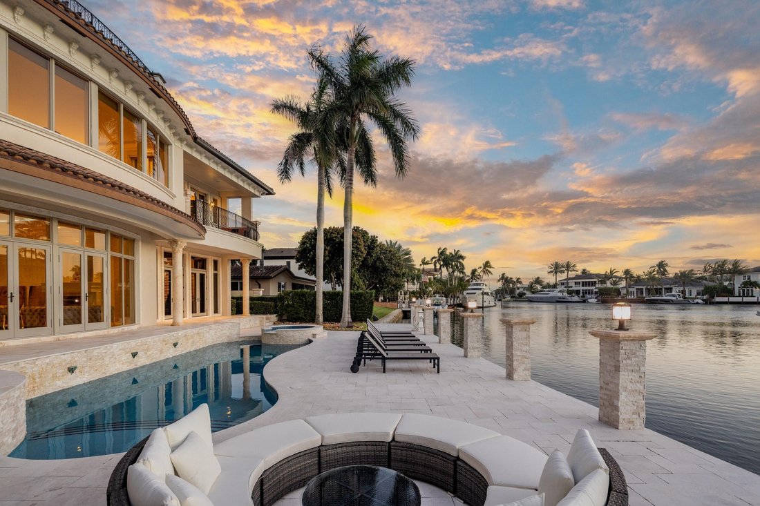 House in Lighthouse Point, Florida, United States 2 - 17682845